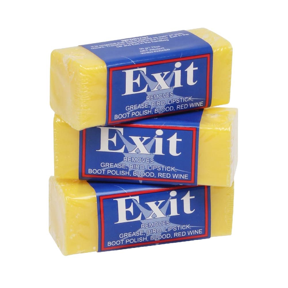 White Magic Exit Soap 3 pcs Pack