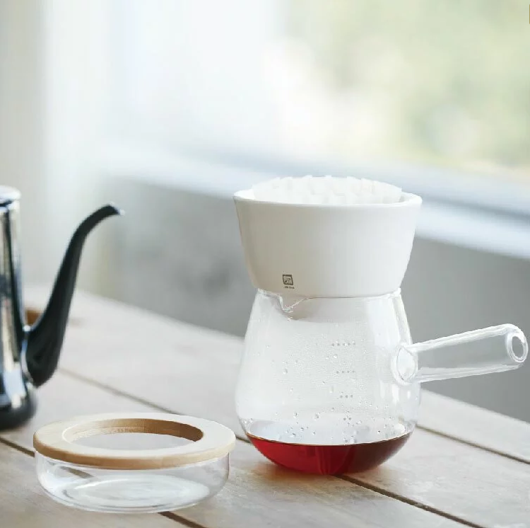 Jia - Hand Drip Coffee Set