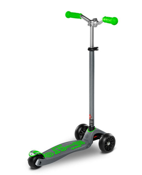 Micro Scooter- Maxi Micro Deluxe Pro