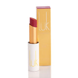 Lük beautifood Lip Nourish Rosé Natural Lipstick