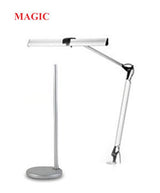 Magic-Desk Lamp MA1136 With Stand  (TW Plug) Late Apr Preorder