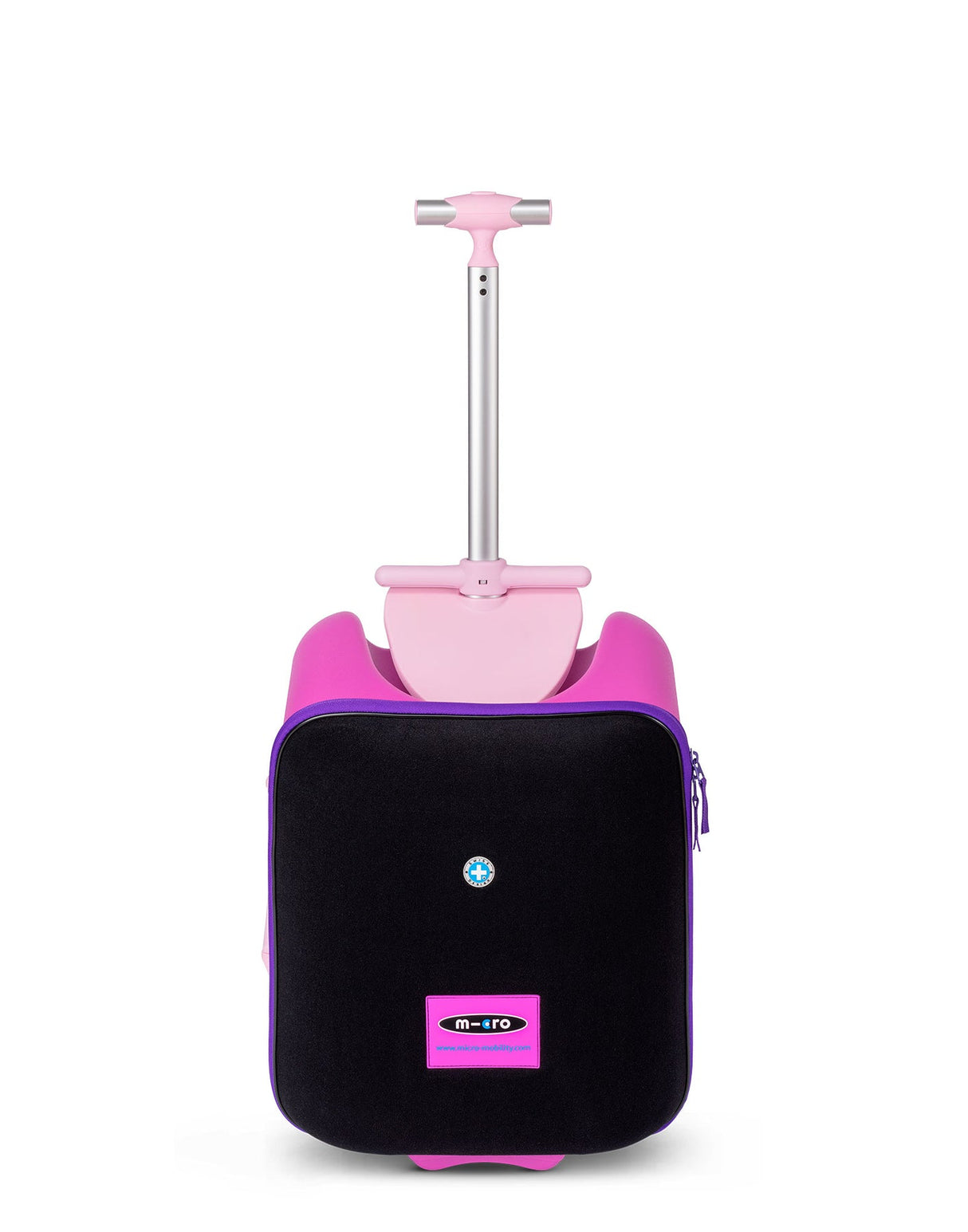 Micro Scooter Eazy Luggage Ride On