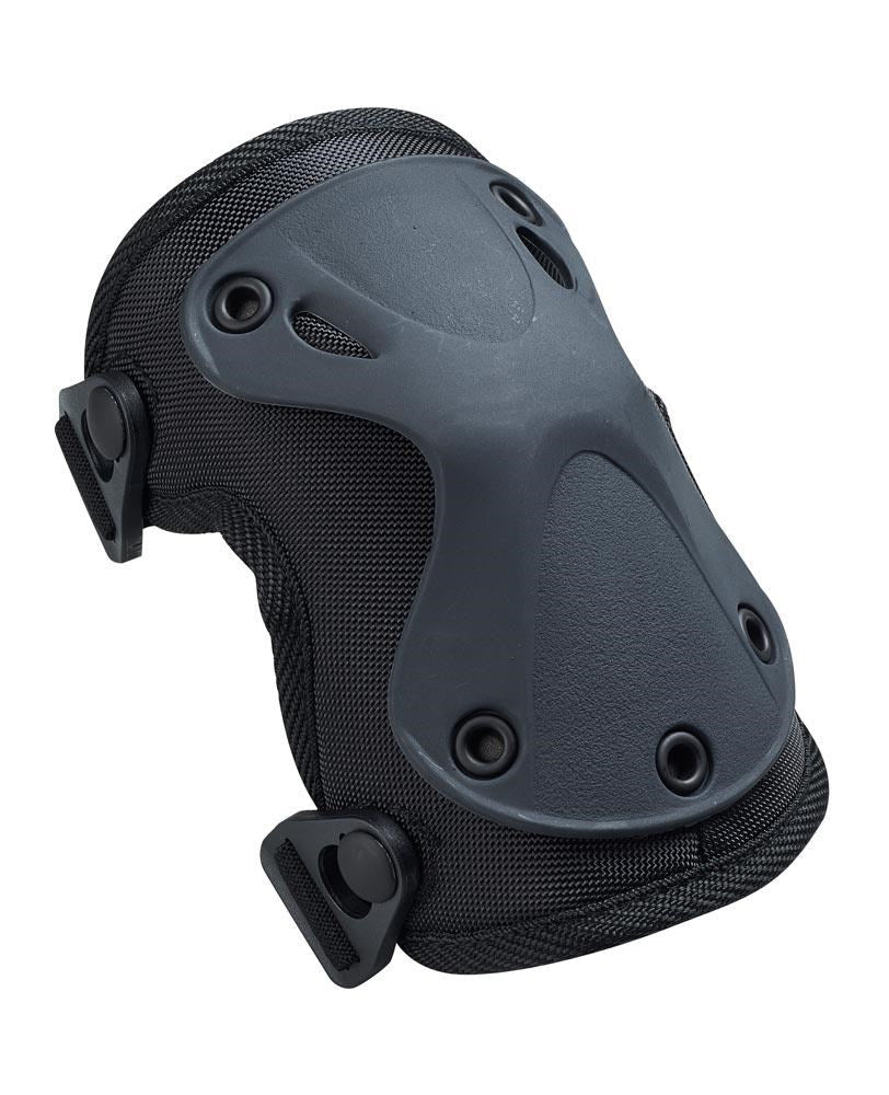 Micro Scooter Knee & Elbow Pads - Black (M)