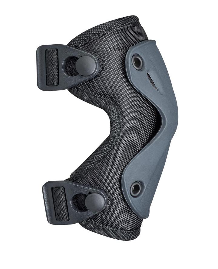 Micro Scooter Knee & Elbow Pads - Black (M)