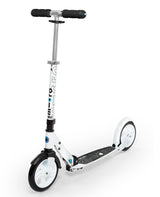 Micro Scooter Classic White