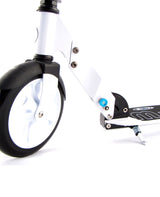 Micro Scooter Classic White