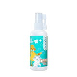 Odout Pet Breath Freshener 100ml