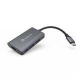 Adam Elements CASA HUB A01m USB-C 3.1 4 端口集线器