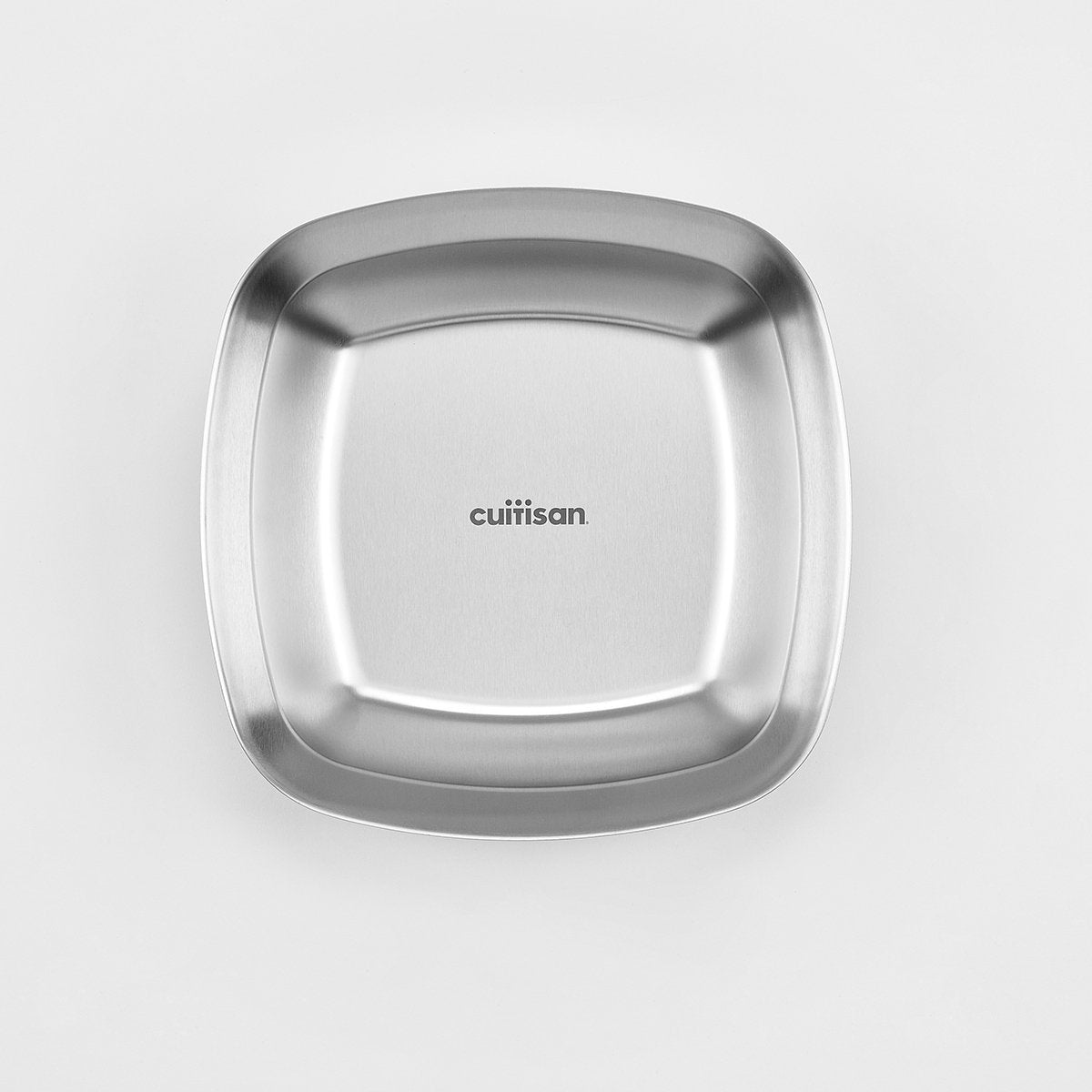 Cuitisan- Rectangle plate 3pc set