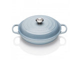 Le Creuset Signature Shallow Casserole 30 SSKnob